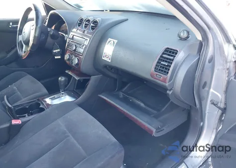 2009 Nissan Altima 2.5 S z USA, uszkodzony, nr VIN 1N4AL21E29N549268